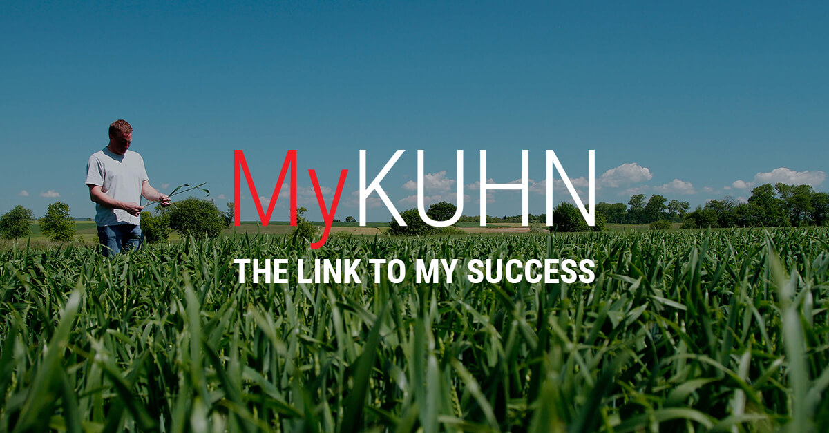 mykuhn.kuhn.com